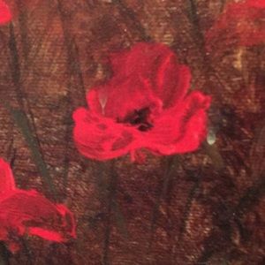 Meet your Posher, Gwen